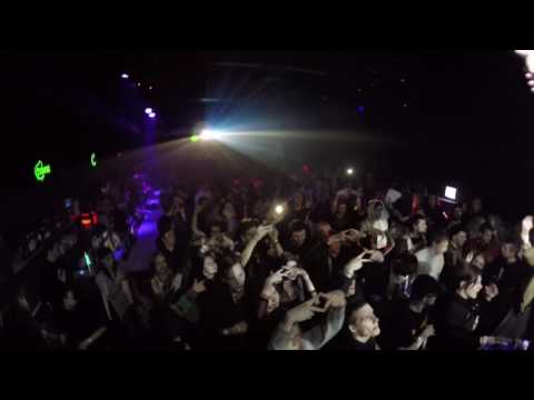 ZULU X UNDERCLOUD @ AMPER SPB