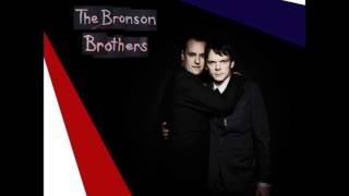 THE BRONSON BROTHERS Sunday