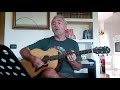TIME AFTER TIME David Crosby cover by Albius