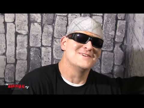 Heidenreich on The Undertaker