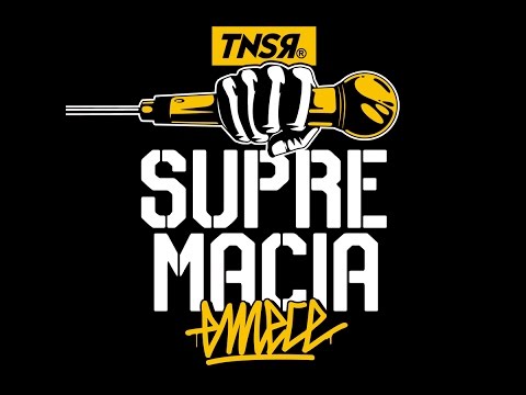 Supremacia Mc Prueba de cobardía Jno/Pocho/Nekroos/Sudaka 2016