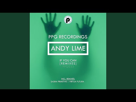 If You Can (Virtua Futura Remix)
