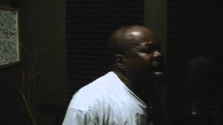 Tell me something  freestyle at the foxhole