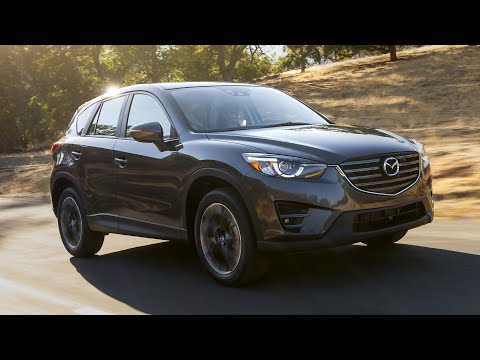 Автомобиль MAZDA CX 5 2016 | GrandCar Автомобиль MAZDA CX 5 2016 | GrandCar