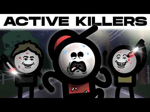 Serial Killers That Are On The Loose Today