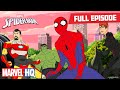 Maximum Venom Part 1 Marvel S Spider Man S3 E11 Full Episode