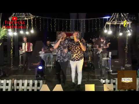 Mateus e Henrique - Live Beneficente 2