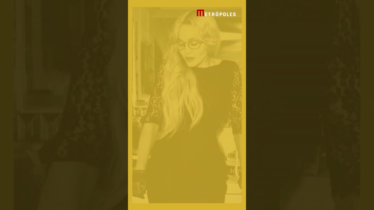 Madonna choca fãs com ensaio fotográfico no velório do irmão