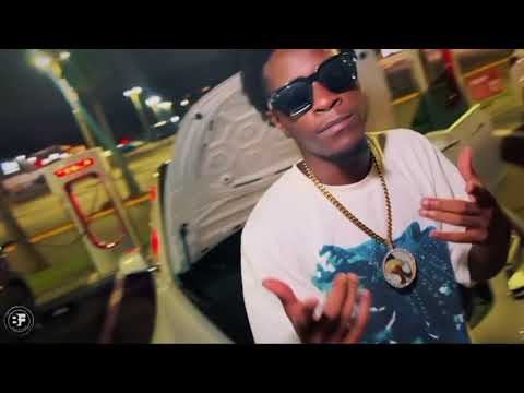 FLEEZY - who dat boy (official music video)