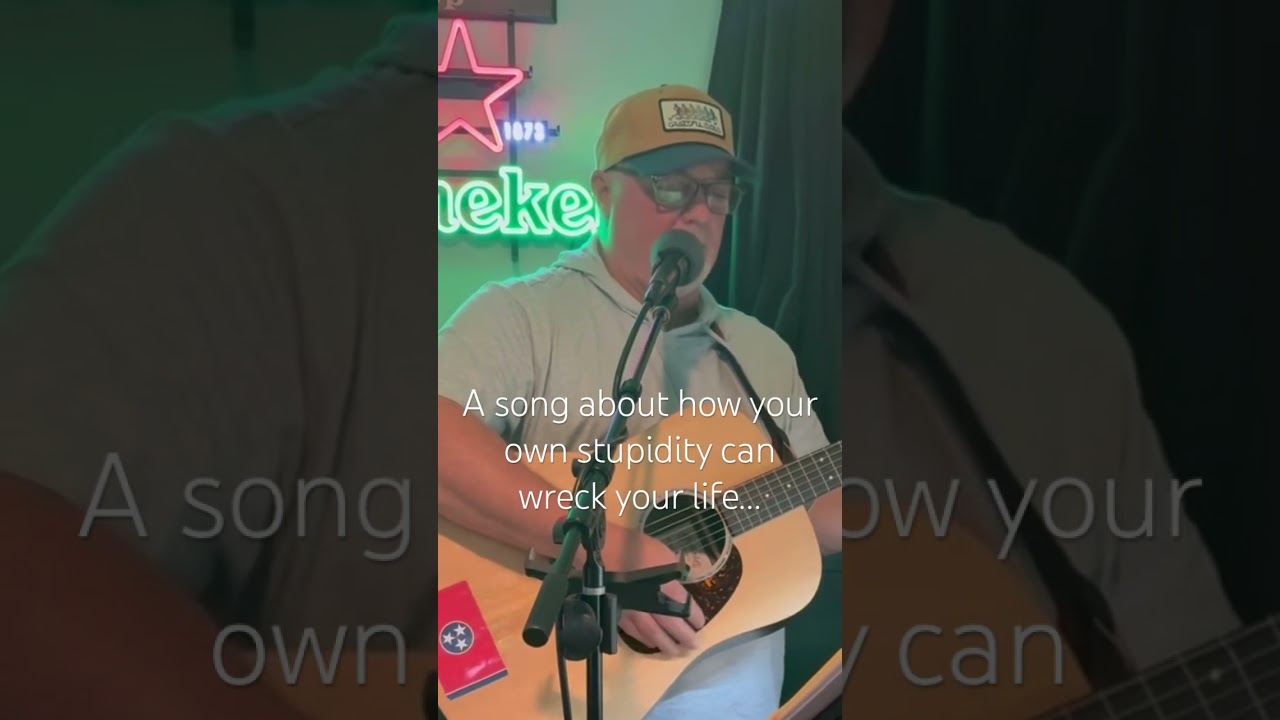 Promotional video thumbnail 4 for Steven Harz/Americana Soul