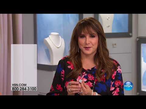 HSN | Sevilla Silver Jewelry 08.28.2017 - 12 PM