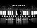 Kharkiv Iron Girl (Teaser Trailer #2) 
