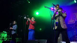 6 - Join The Club - Reel Big Fish (Live in Raleigh, NC - 01/22/17)