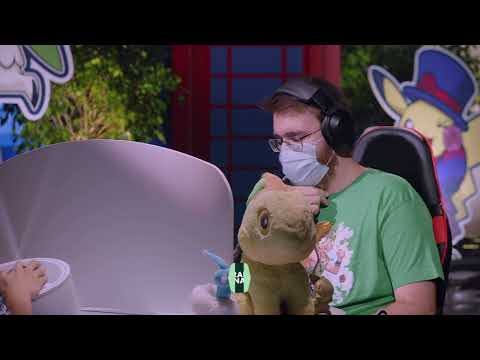 Pokémon GO Masters Grand Finals - godanhada vs DancingRob | Pokémon Worlds 2022