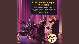 Blues för mörkret och ljuset