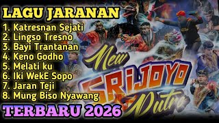 Download lagu GAYENG POLL !! LAGU LAGU JARANAN TERBARU NEW SRIJOYO PUTRO 2026 mp3
