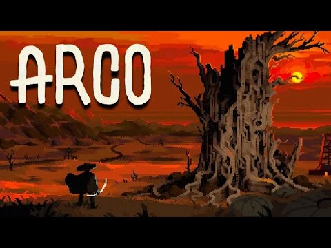 A Fresh & Excellent Hidden Gem of a Wild West RPG - ARCO