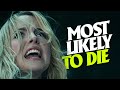 Scream 7 Death Prediction TIER LIST New Footage New Fates
