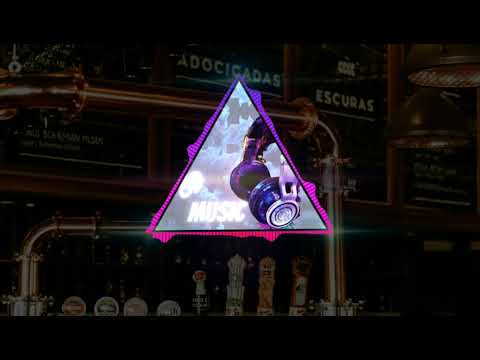 Mad Dogz, PK e MC Rebecca - Quarto Escuro (Áudio 8D)