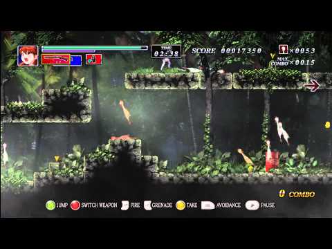 SHOOTING CHICKEN BRUTAL SUCKERS