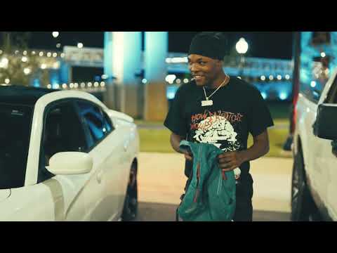 LI MIKE 1K "CHOP STICKS" (DIRECTED BY @FREAKMANEDACEO)