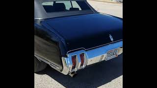 1970 Old Custass SX W32