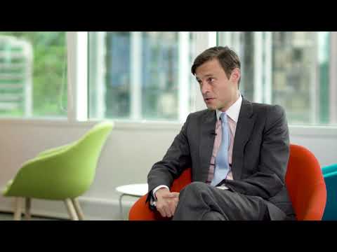 Why Anthony Srom, PM for the Fidelity Asia Fund is avoiding tech stocks