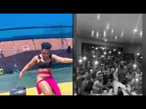 Zodwa - Dj Steve and Zodwa waBantu ft Nampiri