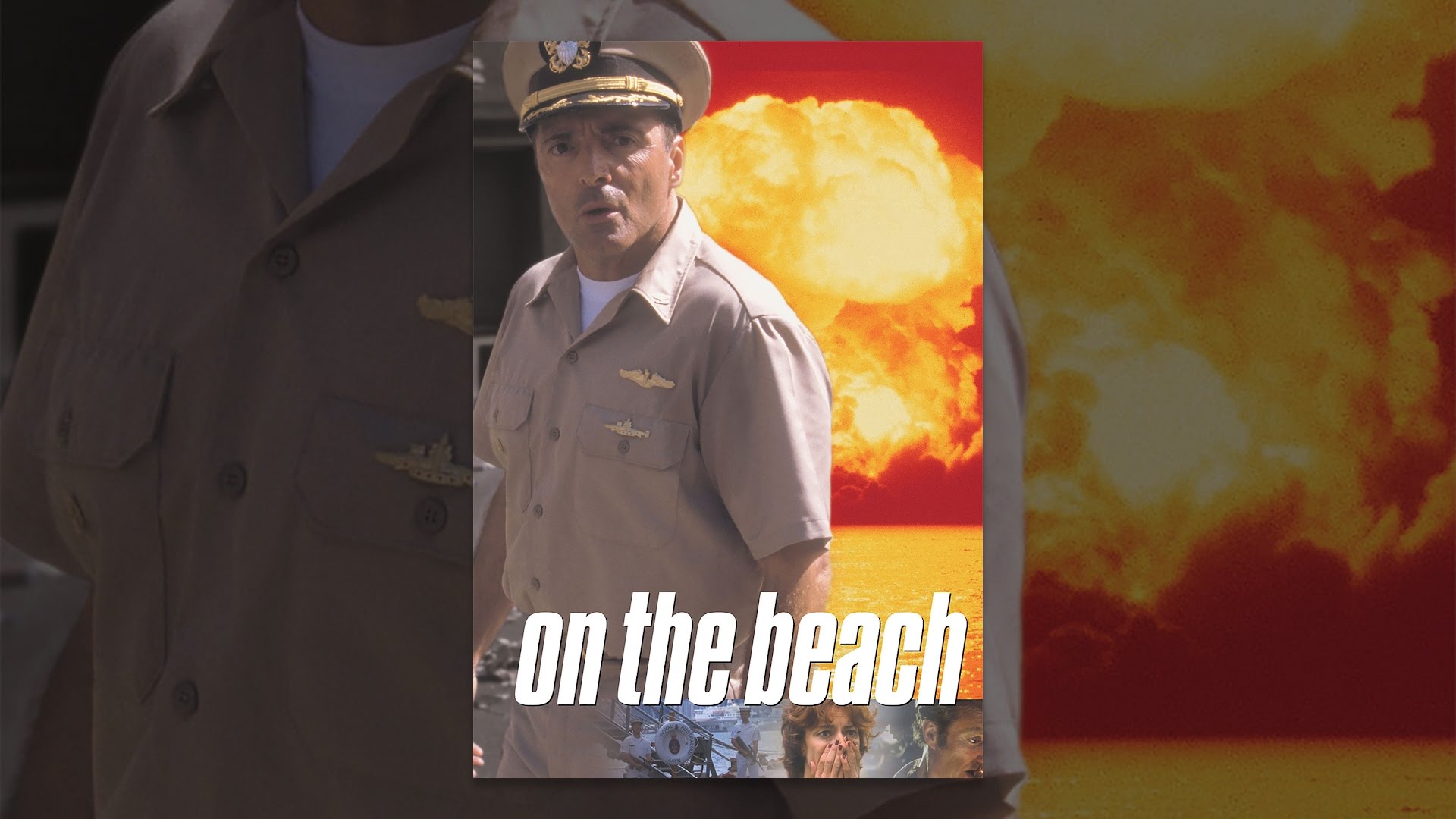 On the Beach - YouTube