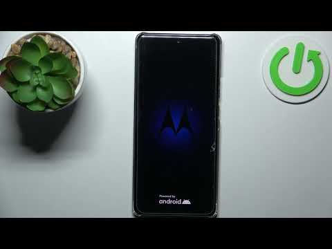 Como formatear Motorola Edge 40 Pro desde Recovery