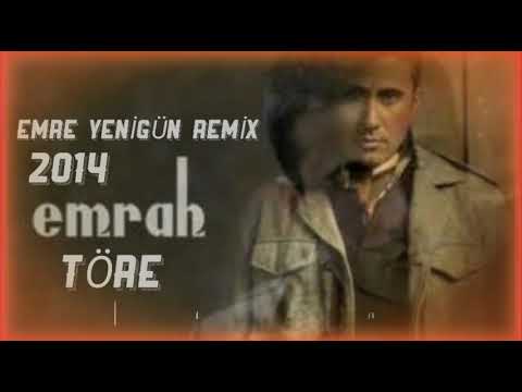 Dj Emre Yenigün ft. Emrah - Töre !! Nostalgia 2014 Remix !!
