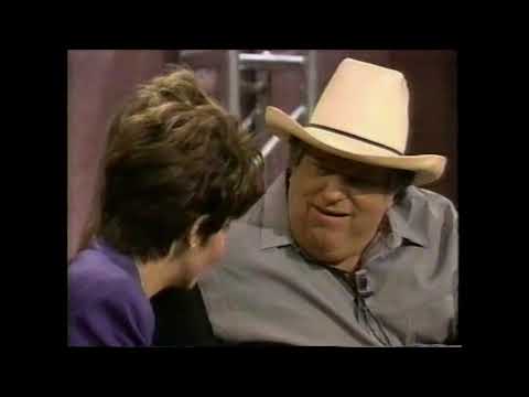 Night Stand with Dick Dietrick (S01 E17, 1995). "Death in a Trailer Park / Mistrial of the Century".