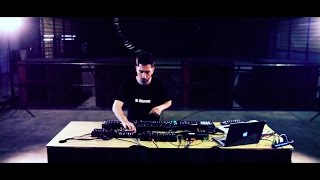 Echonomist presents Nebula LP tour teaser