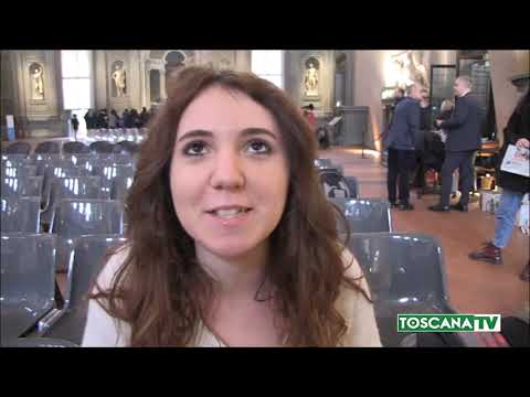 2019-01-17 FIRENZE - DICIOTTENNI A PALAZZO VECCHIO