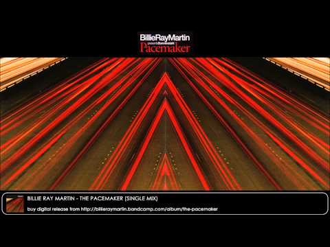 Billie Ray Martin - The Pacemaker (Single Mix)