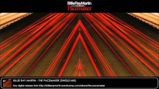 Billie Ray Martin - The Pacemaker (Single Mix)