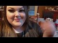 FOODIE BEAUTY THANKSGIVING 2019 WITH BIBI AND FAMILY