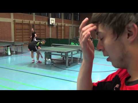 Andre Scheer SB Versbach B Hess Commerzbank Cup SB Versbach 20152208 Tischtennis 11