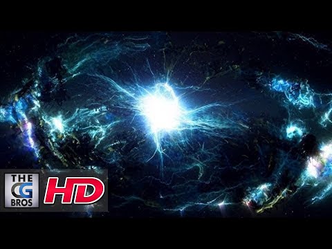 CGI & VFX Showreels: "Inspirational VFX Lucy (2014)"  - by  Matthias Müller