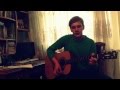Женя Васильев - Знай, это любовь (cover) 