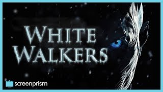 Game of Thrones' White Walkers: Who They Are & What They Represent
