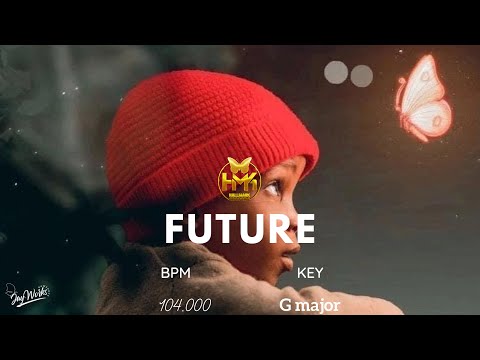 (FREE) Stormzy x Dave x Afroswing Type Beat - “FUTURE“ | Afroswing Instrumental 2023