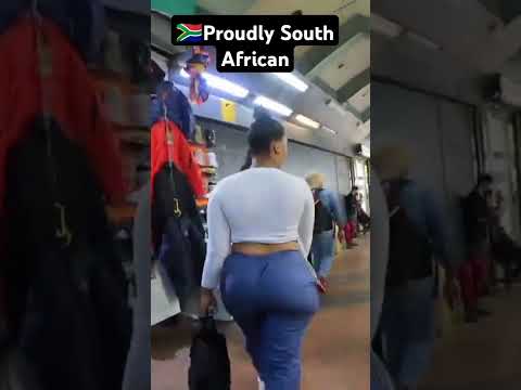 🇿🇦Johannesburg South Africa #africa #southafrica #johannesburg #travel #walkafrica #viralvideo