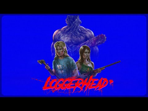 Old School Resident Evil Meets 1980s Australia (Loggerhead)