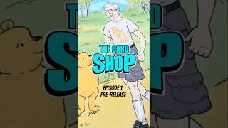 Episode 1: Pre-Release Welcome to The Card Shop! #disneylorcana #lorcana #tcg #thecardshop #trending