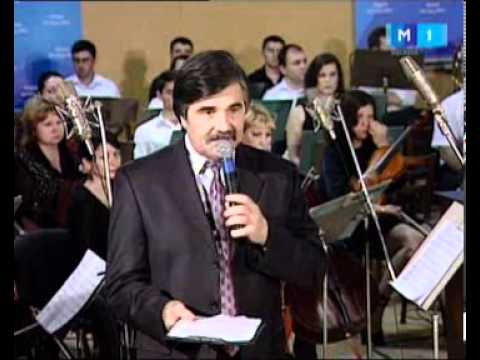 Prietenii Muzicii Vlad Burlea la 55 p.I