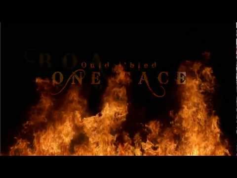 ONE FACE feat KALASH L' AFRO/BOA "A la Vie A la Mort" prod DJ RASH .mp4