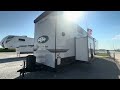 Check out this Video for a 2027 Forest River Cherokee Timberwolf Black Label 39JMBL(Stock #1005391)  for sale by RV Dynasty. This unit is located in Bunker Hill, IN
