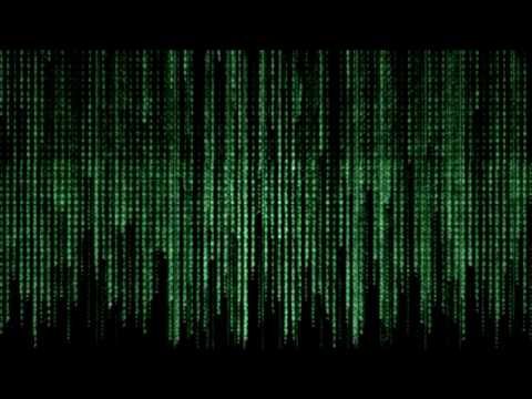 The Matrix Soundtrack   Clubbed To Death HD