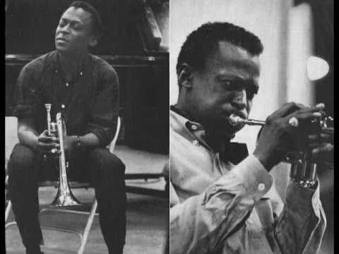 Miles Davis - So What - Tivolis Koncertsal - 24. marts 1960